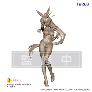 Yoko Littner - BiCute Bunnies - Furyu - 1