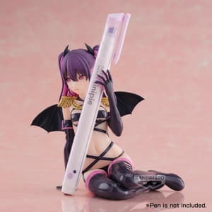 Miriella - 2.5 Dimensional Seduction (Medical Corps Version) - Banpresto (1)