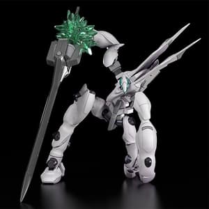 Fafner Mark Sein - Moderoid Model Kit - Good Smile Company - Re-Release - 7