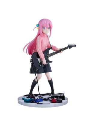 Hitori Gotoh - F:Nex - Furyu (1)