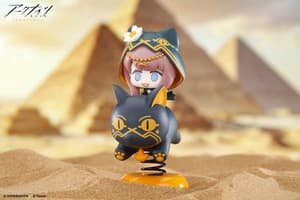 Pepe - Happy Shake - Apex - 3