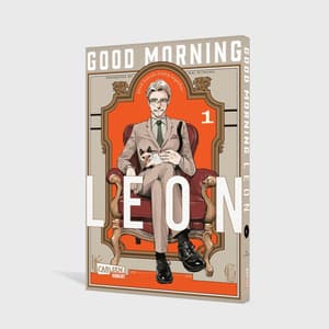 Good Morning Leon 1 - 3