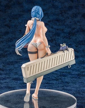 DP-12: Morning Fable Ver. - 14