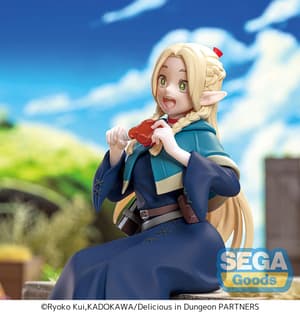 Marcille - PM Perching - Sega - 2