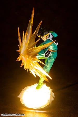 Popp - Bonus Edition - Dragon Quest ARTFXJ - Kotobukiya - 9