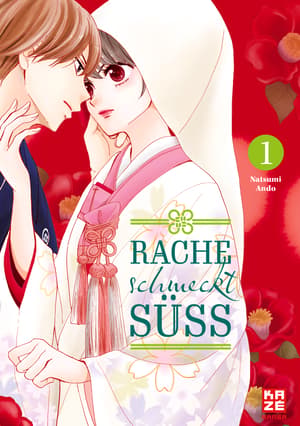 Something’s Wrong With Us - Kaze - Vol. 01 - 3