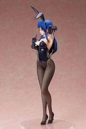 Ami Kawashima - 1/4 B-Style Bunny - FREEing (3)