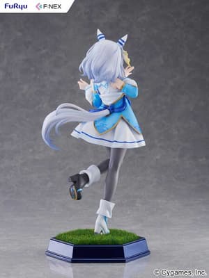 Hishi Miracle - F:Nex - Furyu - 3