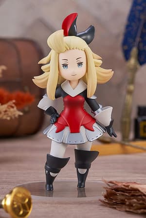 Edea Lee - Bravely Default Pop Up Parade - Good Smile Company / Square Enix - 6