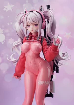 Alice - Cerberus Project / Flare (5)