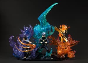 Kakashi Hatake (Susanoo) - Kizuna Relation - Figuarts ZERO Re-Release - 5