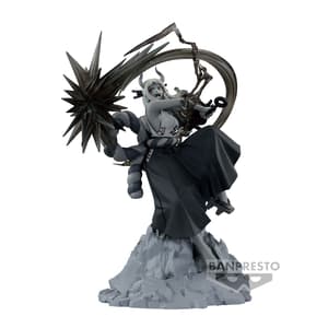 Yamato - One Piece - Dioramatic (The Tones) - Banpresto (1)