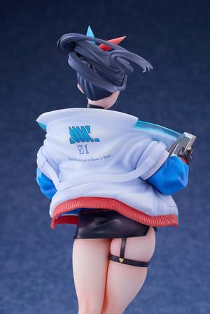 Gridman Universe: Dreamy Divas Ver. Figure Set - 4