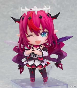 Nendoroid 2949 IRyS - 3