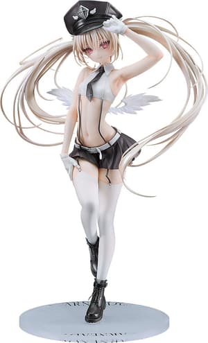 Angel Police Elle - Good Smile Company - 9