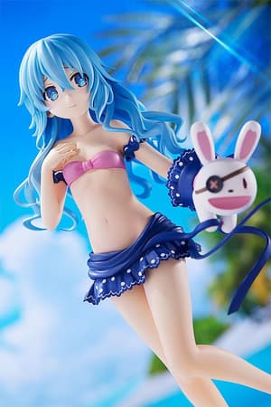 Yoshino - Swimsuit - KD Colle - Kadokawa / Plum (3)