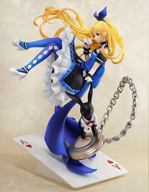 FairyTale – Another Alice im Wunderland | Myethos Figur - 3