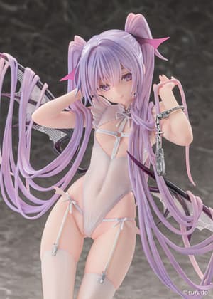 Eve (Rurudo) - Handcuffs Version - Figurine PVC 1/6 par Anigift - 7