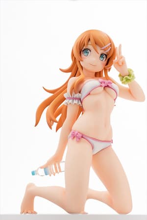 Kirino Kousaka - Orca Toys - Mizugi Version - 15