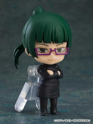Zufällige Auswahl - Jujutsu Kaisen Nendoroid Surprise - Good Smile Company - 8
