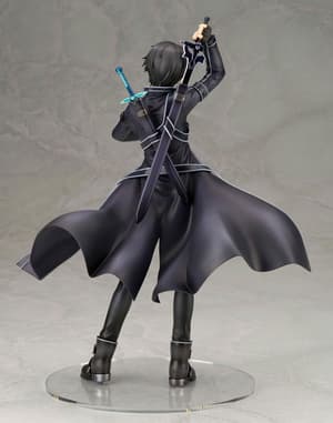 Kirito - ALTAiR - Alter - 2
