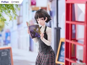 Makoto Niijima - F:Nex - Furyu - 14