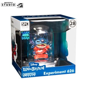 "Stitch 626" - Lilo & Stitch - AbyStyle Studio (1)