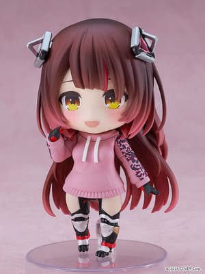 Nendoroid 2609 Robocosan - 1