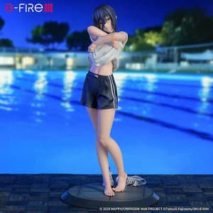 Reze - S-Fire - Sega - 10