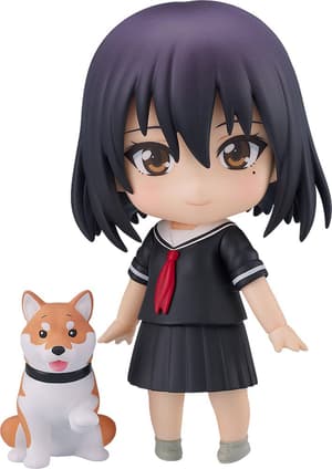 Nendoroid 2061 Master & Haru-san - 7