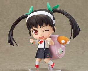 Nendoroid 368 Mayoi Hachikuji - 2