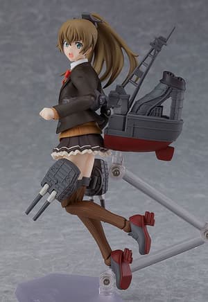 Figma 409 Kumano Kai Ni (II) - 4