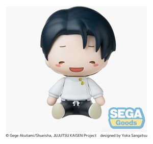 Yuta Okkotsu - Fuwa Petit - Sega - 1