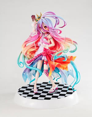 Shiro - Dress Version - KD Colle - Kadokawa - 2