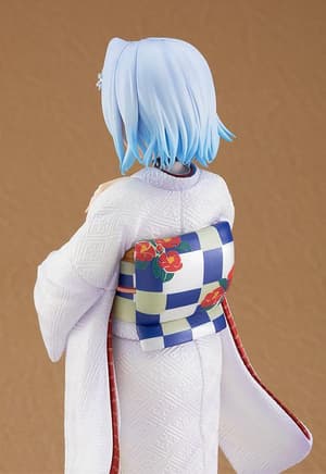 Sora Ginko - Kimono - Good Smile Company - 2