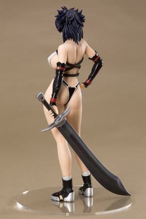 Kai (Kay) Harn (Han) - Monochrome Red - Orchid Seed - 6