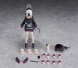 Figma 688 Kayoko Onikata - 15