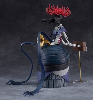 Nutcracker Witch - SP - Madoka Magica Pop Up Parade - Good Smile Company - 6