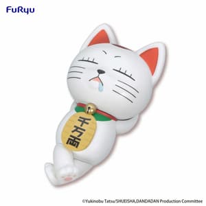 Turbo Granny - Noodle Stopper - Furyu (1)