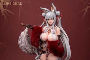 Yi Ren Guan - SSR Figure - Infinity Studio (2)