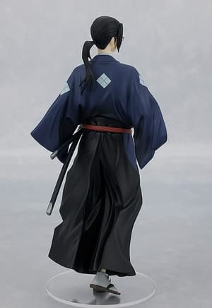 Jin - L - Samurai Champloo Pop Up Parade - Good Smile Company - 2
