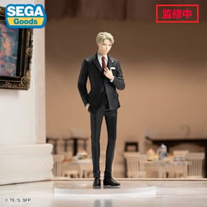 Yor Forger - Party Kleid - PM Figur - Sega (1)