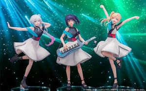 Iroha Sakayori - Collaboration Concert - Wonderful Works - 9