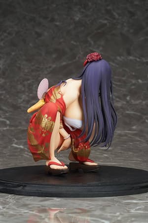 Shiki Tsuruga - Limited Sarashi Version - Dragon Toy - 10