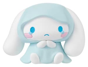 Hello Kitty & Friends Playing Ghost Minifigure (Random) - 2