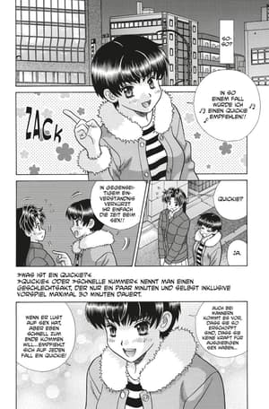 Manga Love Story 71 - 4