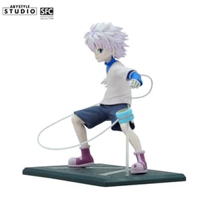 Killua - Hunter X Hunter - AbyStyle Studio (1)