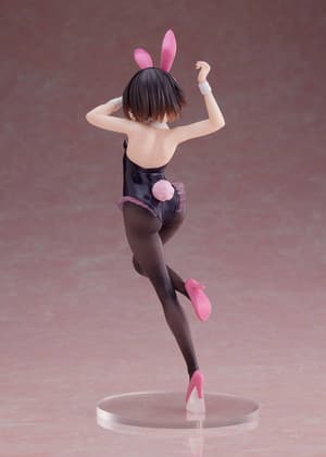 Megumi Kato - Bunny - Coreful Figure - Taito - 3