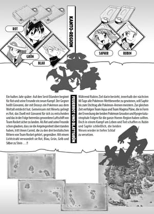 Pokémon - Die großen Abenteuer: Smaragd 01 - 3