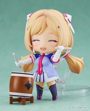 Nendoroid 2230 Aki Rosenthal - 4